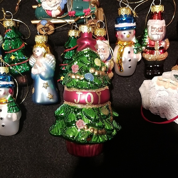 🎄CHRISTMAS ORNAMENTS 🎄 - Picture 4 of 9